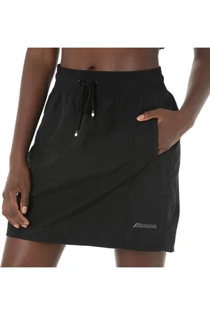 Mizuno Saia Casual Feminina Street