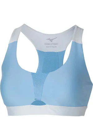 Mizuno Top de Treino Feminino High Support