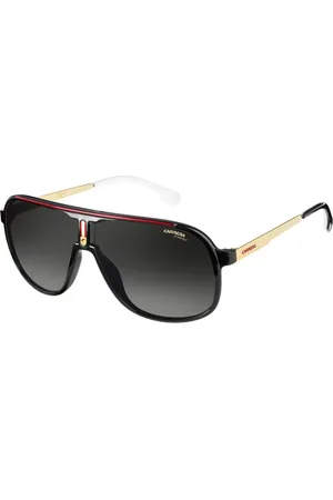 Carrera Óculos de Sol Sole Masculino 1007/S 62-Preto