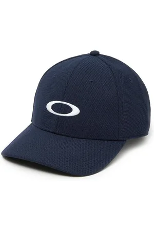 Oakley Boné Golf Ellipse Hat Azul Marinho