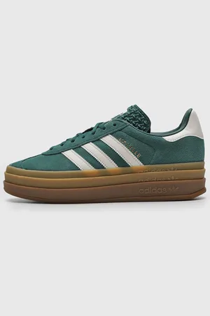 adidas Tênis Gazelle Bold W