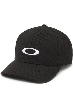 Oakley Boné Golf Ellipse Hat Preto