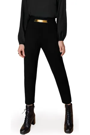Rovitex Calça Feminina Molecotton