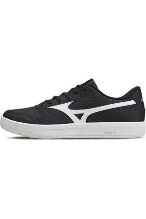 Mizuno Tênis Casual Unissex Street Wind