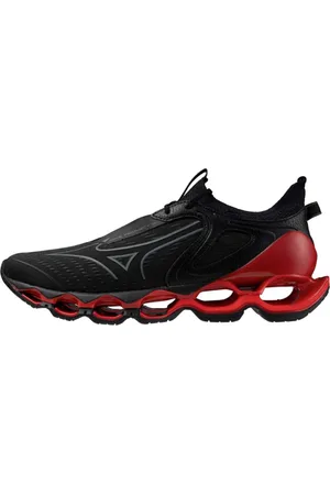 Mizuno Tênis Masculino Wave Prophecy 14