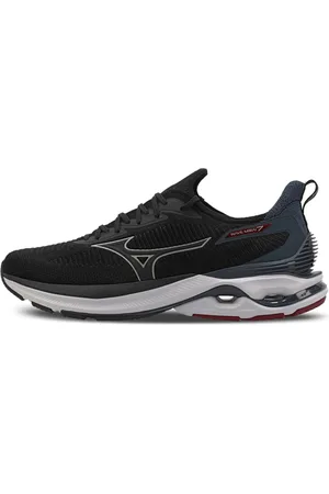 Mizuno Tênis de Corrida Masculino Wave Mirai 7