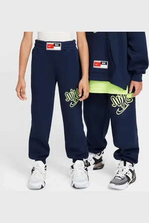 Nike Infantil - Calça C.O.B. Fleece