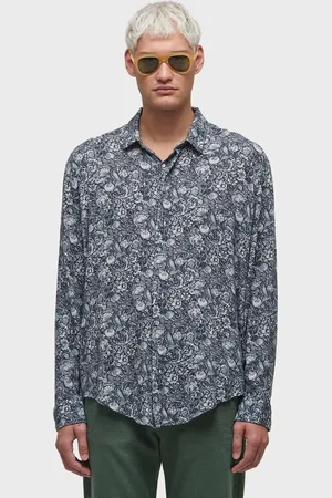 OSKLEN Camisa oceans