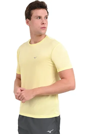 Mizuno Camiseta de Corrida Masculina Nirvana New