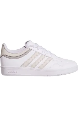 adidas Infantil - Tênis Hoops 4.0