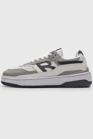 Reserva Tênis R-Bronx Off-White