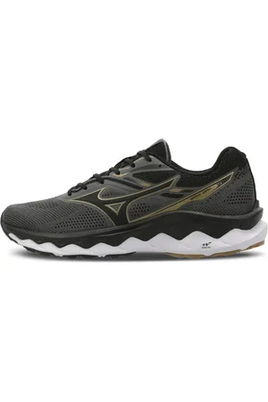 Mizuno Tênis de Corrida Masculino Wave Way 5