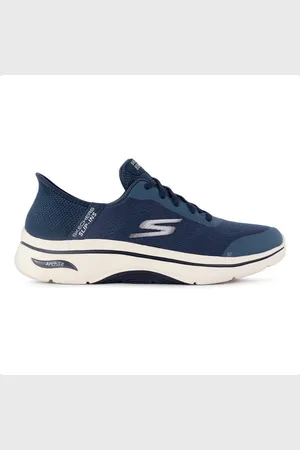 Skechers Tênis Go Walk Arch Fit 2.0 - Simplicity 2 Masculino