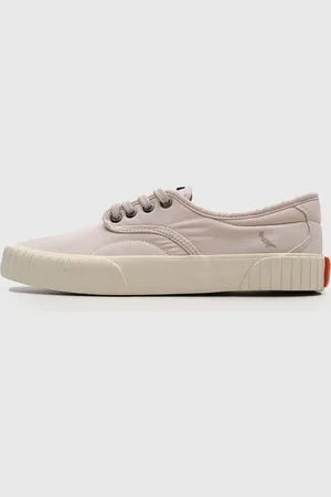 Reserva Tênis Logo Bordado Off-White