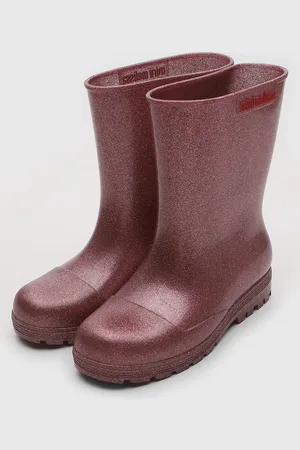 Melissa Infantil - Bota Welly Inf