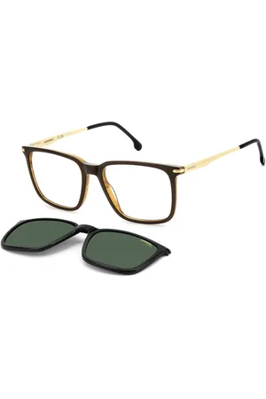 Carrera Óculos de Sol Clip On 357C EX4 5417 Masculino