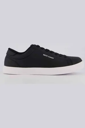 WEST COAST Tênis WC 160 Alasca e Branco