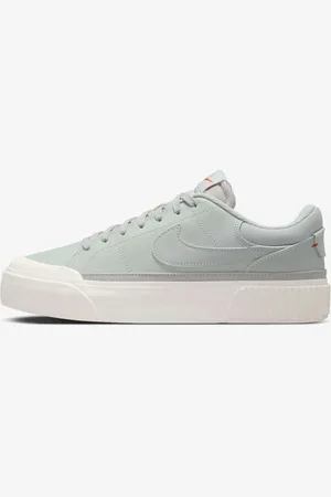 Nike Tênis Court Legacy Lift Feminino