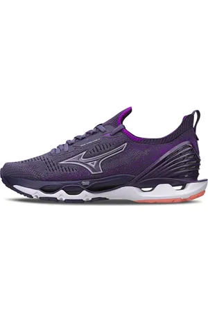 Mizuno Tênis de Corrida Feminino Wave Endeavor 2