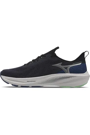 Mizuno Tênis de Corrida Masculino Sunrise