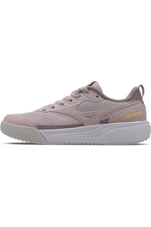 Mizuno Tênis Casual Feminino Edo Cross