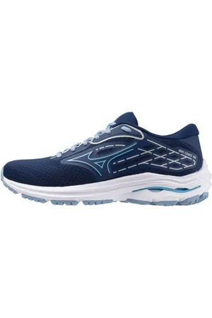 Mizuno Tênis de Corrida Feminino Wave Equate 8