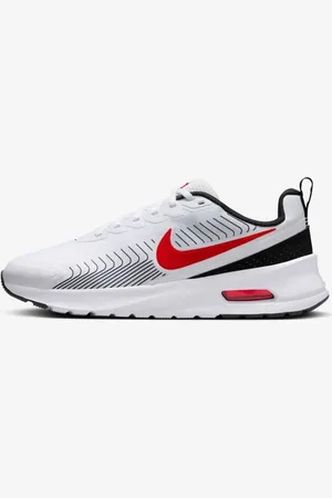 Nike Tênis Air Max Nuaxis Masculino