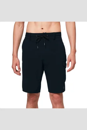 Oakley Bermuda de Banho Masculina Cruiser Cargo Hybrid 21
