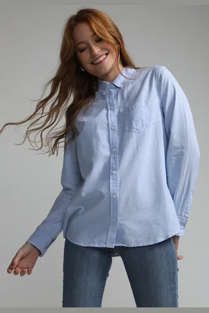 GAP Camisa Bolso
