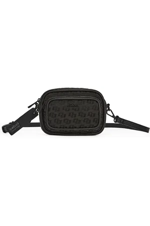 Colcci Bolsa Crossbody Monograma Bag Ou25 Feminino