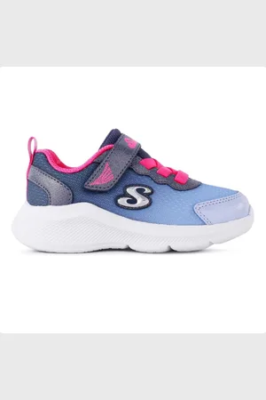 Skechers Infantil - Tênis Sole Swifters Cutie Walk