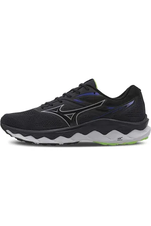 Mizuno Tênis de Corrida Masculino Wave Way 5