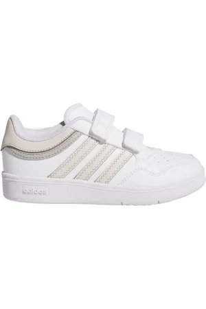 adidas Infantil - Tênis Hoops 4.0