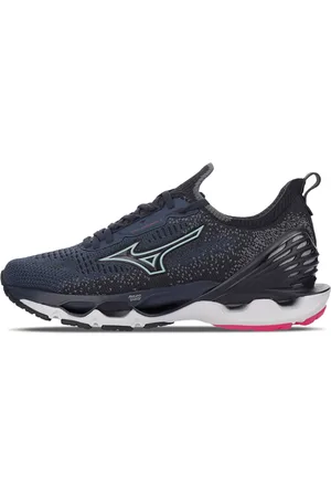 Mizuno Tênis de Corrida Feminino Wave Endeavor 2
