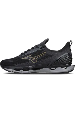 Mizuno Tênis de Corrida Masculino Wave Endeavor 2