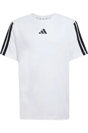adidas Camiseta Train Essentials Três Listras