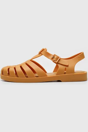 Melissa Rasteira Possession + Jason Wu Amarela