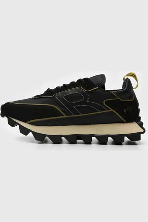 Reserva Tênis Yankee Ayrton