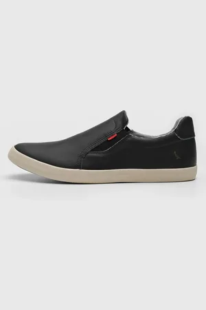 Reserva Slip On Pespontos