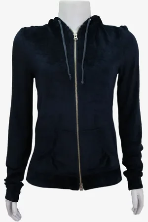 EMIGÊ Jaqueta Basic Casual Plush Produto Gentilmente Usado