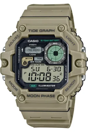 Casio Relógio Standard WS-1700H-5AVDF-SC