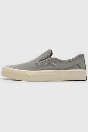 Reserva Slip On Logo