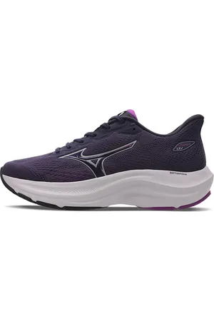 Mizuno Tênis de Corrida Feminino Enigma 2