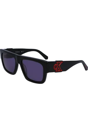 Calvin Klein Óculos de Sol CKJ23654S 001 - 56