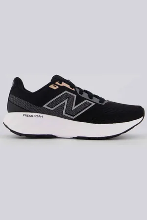 New Balance Tênis 520 V9 Feminino e Bege