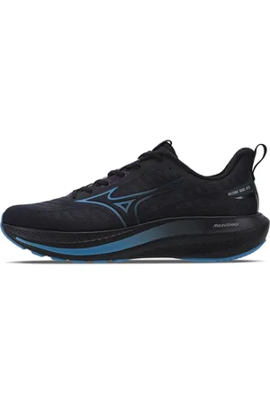Mizuno Tênis de Corrida Masculino Base Ride