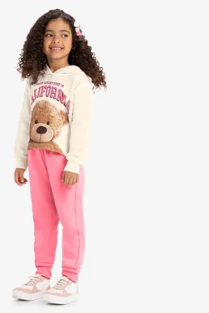 Rovitex Kids Infantil - Calça Em Moletom Rovi