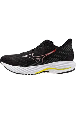 Mizuno Tênis de Corrida Masculino Wave Rider 28