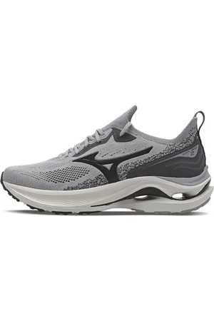 Mizuno Tênis de Corrida Masculino Wave Zest 2