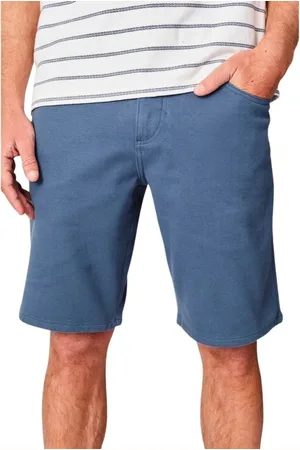 Reserva Bermuda 5 Pockets Moletom